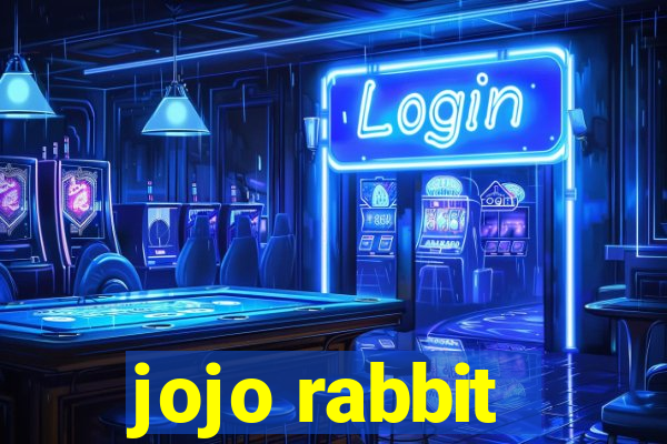 jojo rabbit -